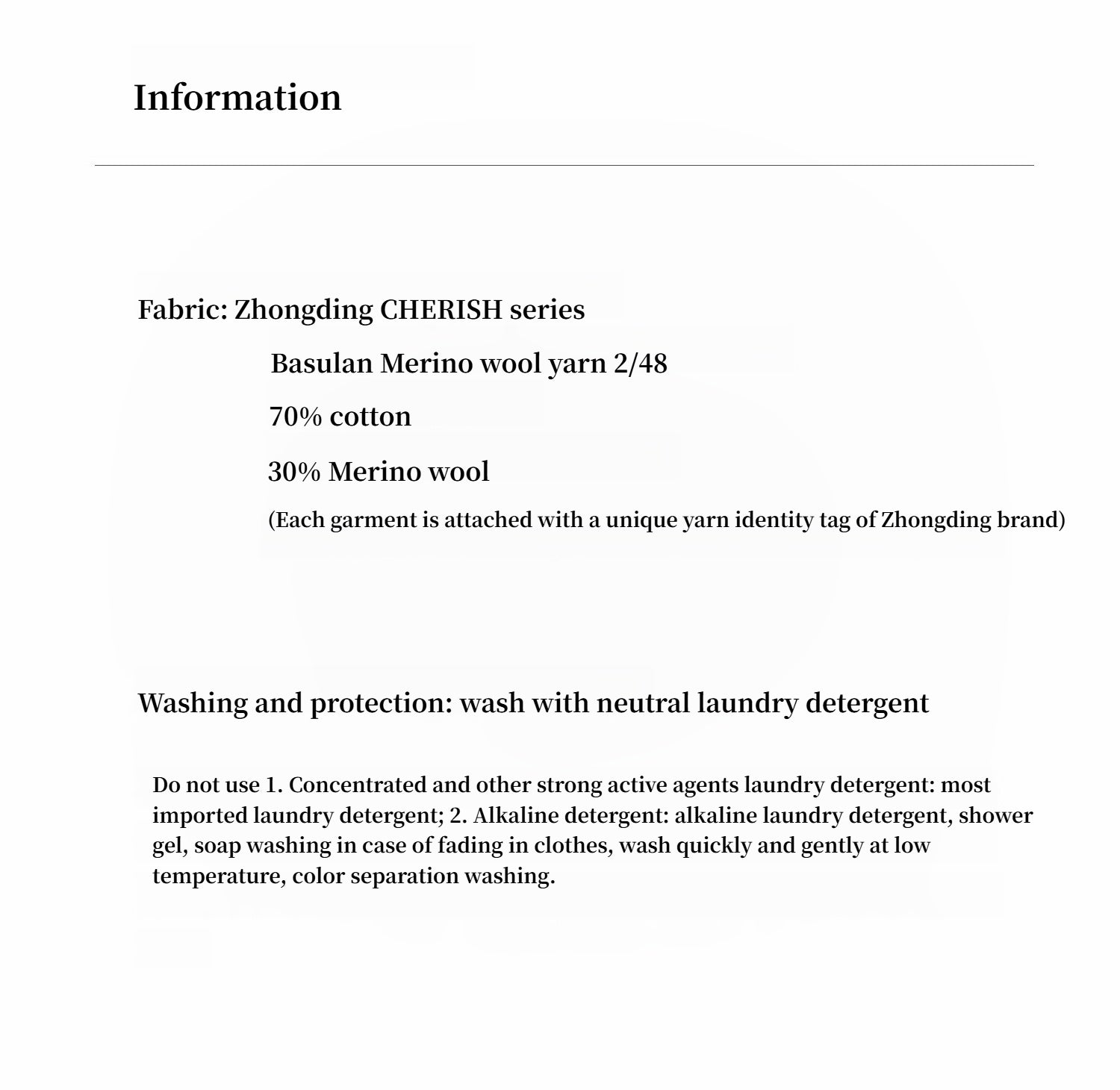 Fireladyfur Women's Merino Wool Knit Dress Island Letters