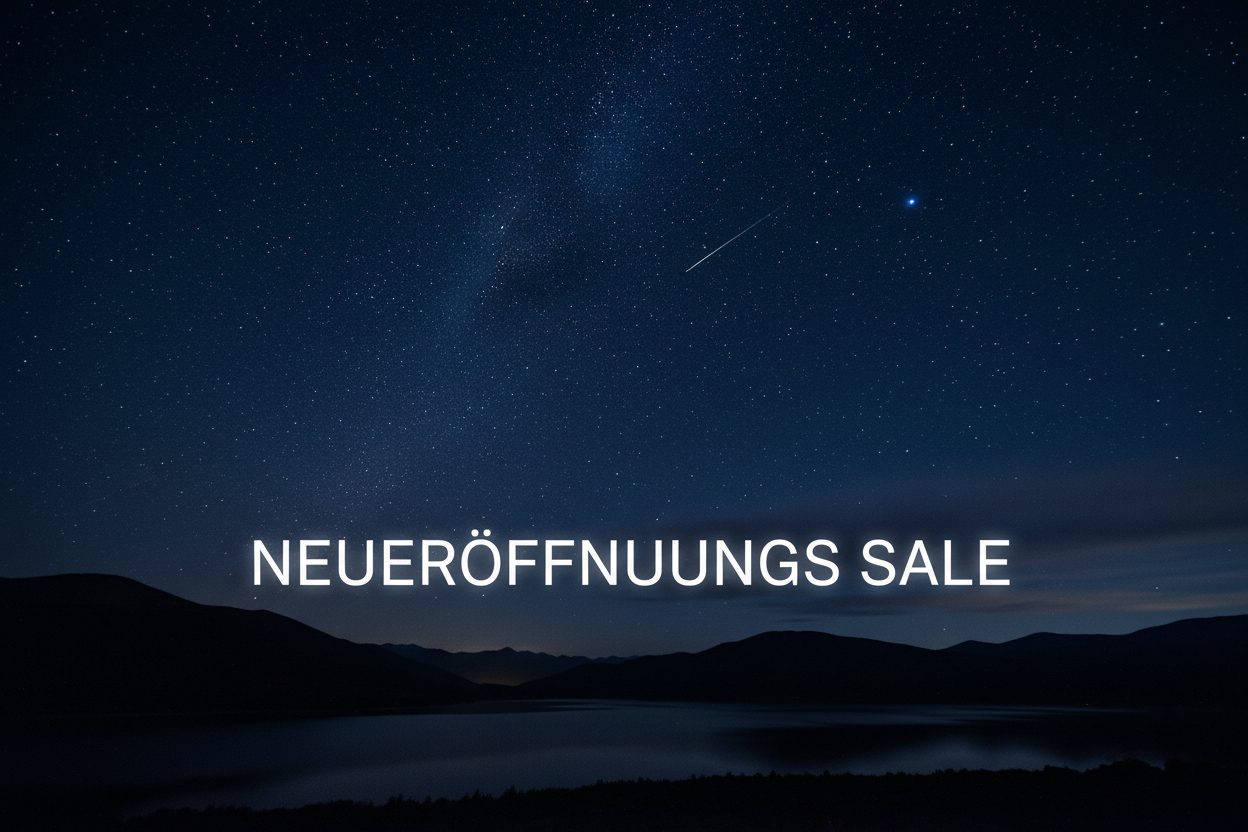 auf deutsch und nicht so kitschig mehr so realistisch